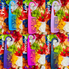 Load image into Gallery viewer, HOOKUP Comb